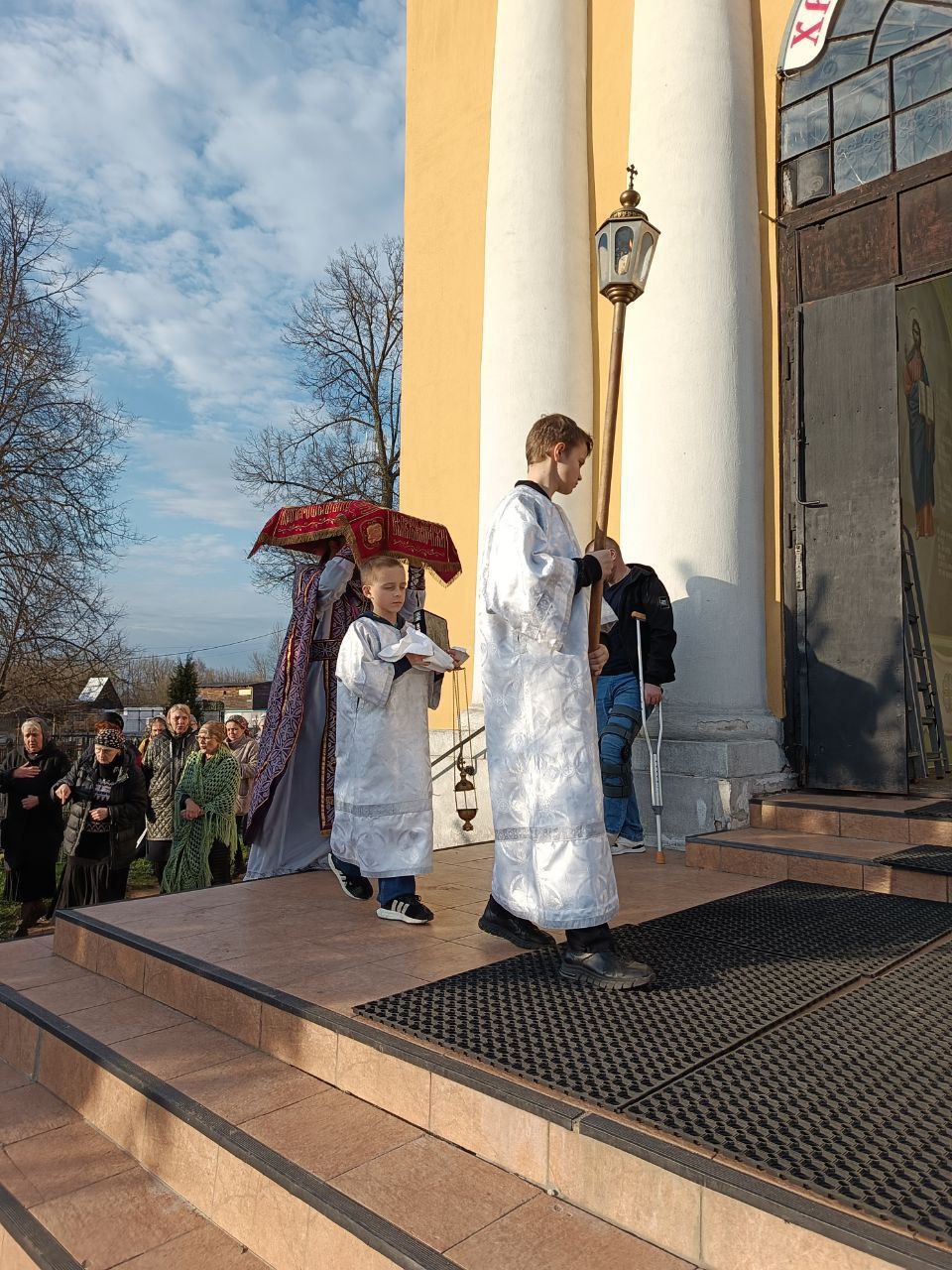 Великая пятница